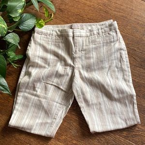 Banana Republic Cotton Pants